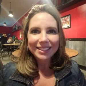 Meet your Posher, Krista